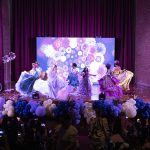 ¡En Caramelos presentamos nuestro show de Encanto en Medellín! 12 ¡En Caramelos presentamos nuestro show de Encanto en Medellín! 12
