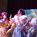 ¡En Caramelos presentamos nuestro show de Encanto en Medellín! 6 ¡En Caramelos presentamos nuestro show de Encanto en Medellín! 6