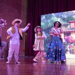 ¡En Caramelos presentamos nuestro show de Encanto en Medellín! 5 ¡En Caramelos presentamos nuestro show de Encanto en Medellín! 5