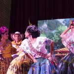 ¡En Caramelos presentamos nuestro show de Encanto en Medellín! 4 ¡En Caramelos presentamos nuestro show de Encanto en Medellín! 4
