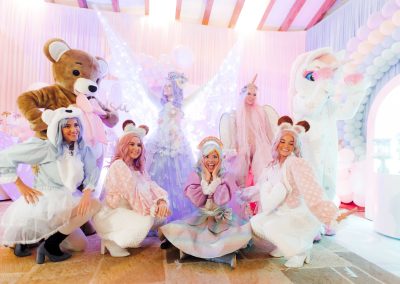 Recreacionistas en Medellín y Bogotá | Shows Infantiles | Fiestas temáticas 3