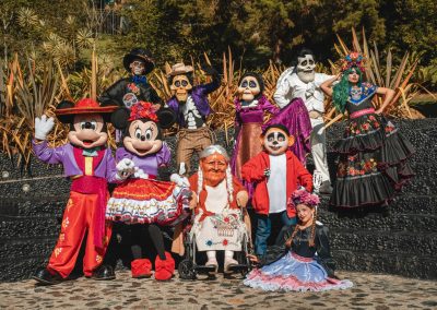 Recreacionistas en Medellín y Bogotá | Shows Infantiles | Fiestas temáticas 14