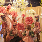 Top de locaciones en Medellín Antioquia para celebrar eventos sociales (bodas, cumpleaños, comuniones, bautizos, empresariales) 21